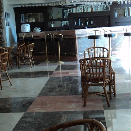 Izethan Hotel Muğla Extérieur photo
