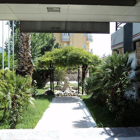 Izethan Hotel Muğla Extérieur photo