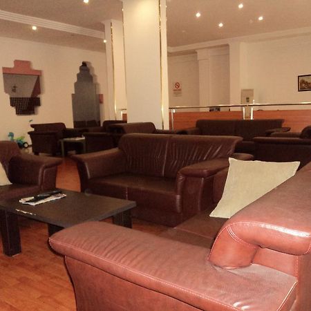 Izethan Hotel Muğla Extérieur photo