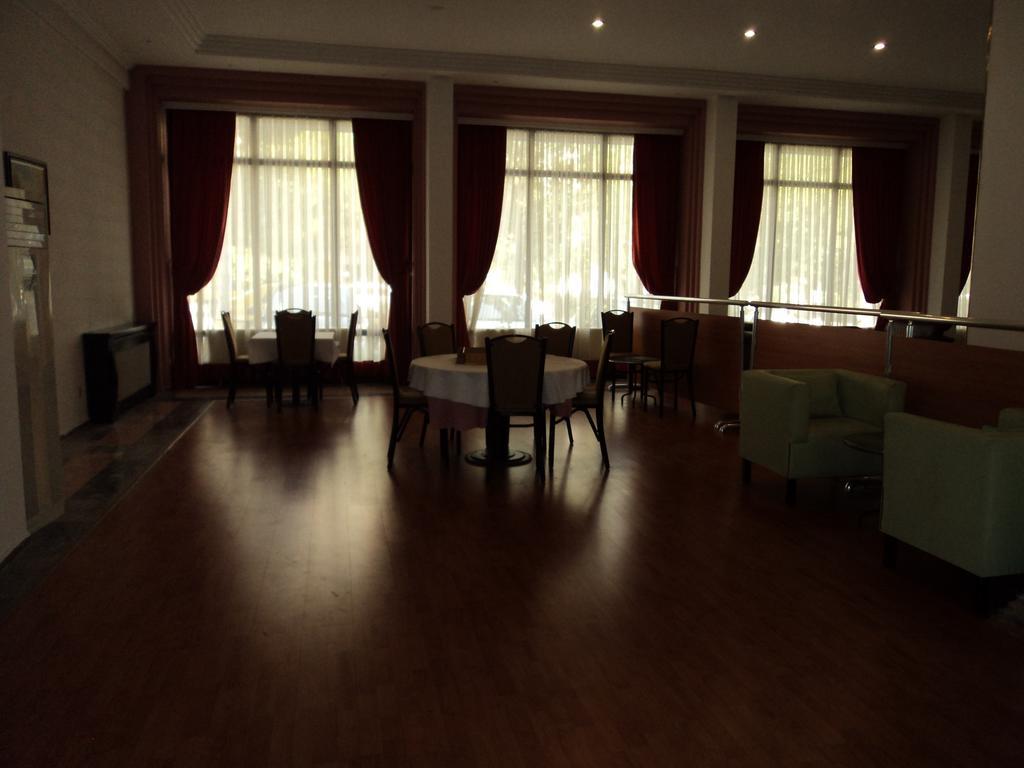 Izethan Hotel Muğla Extérieur photo