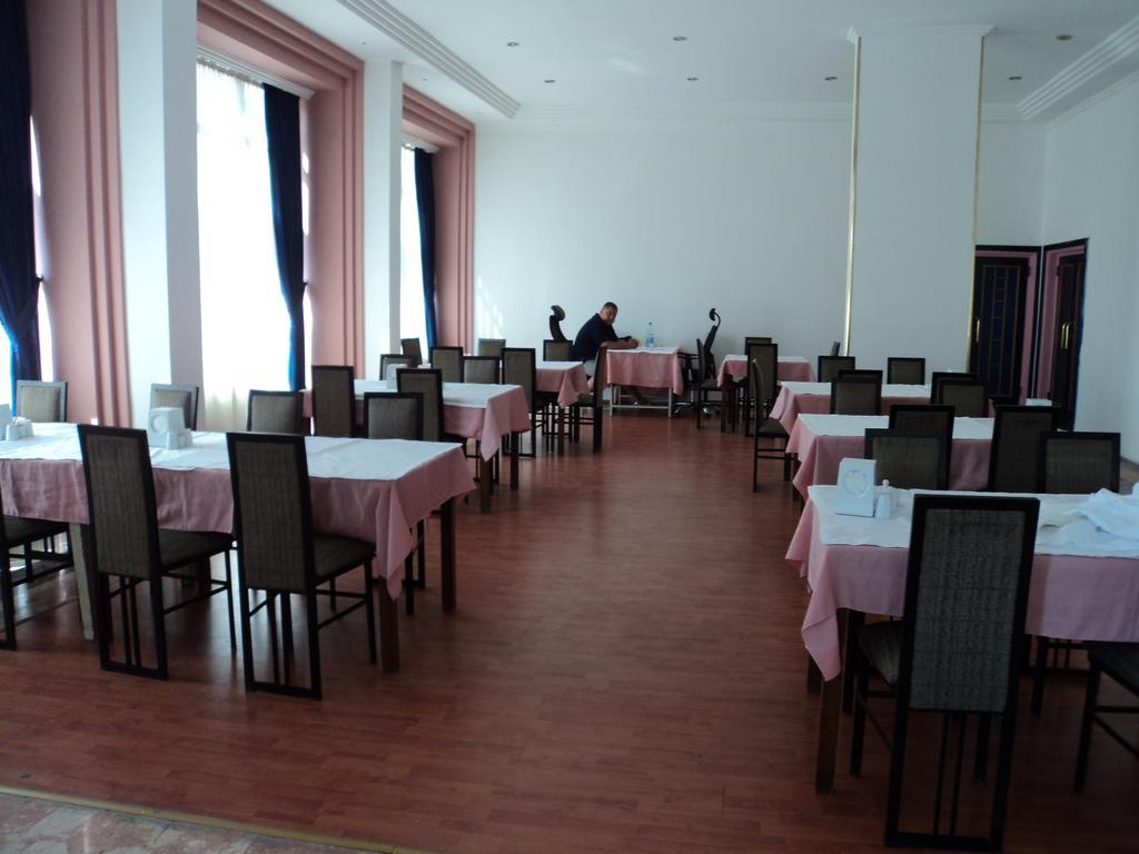 Izethan Hotel Muğla Extérieur photo