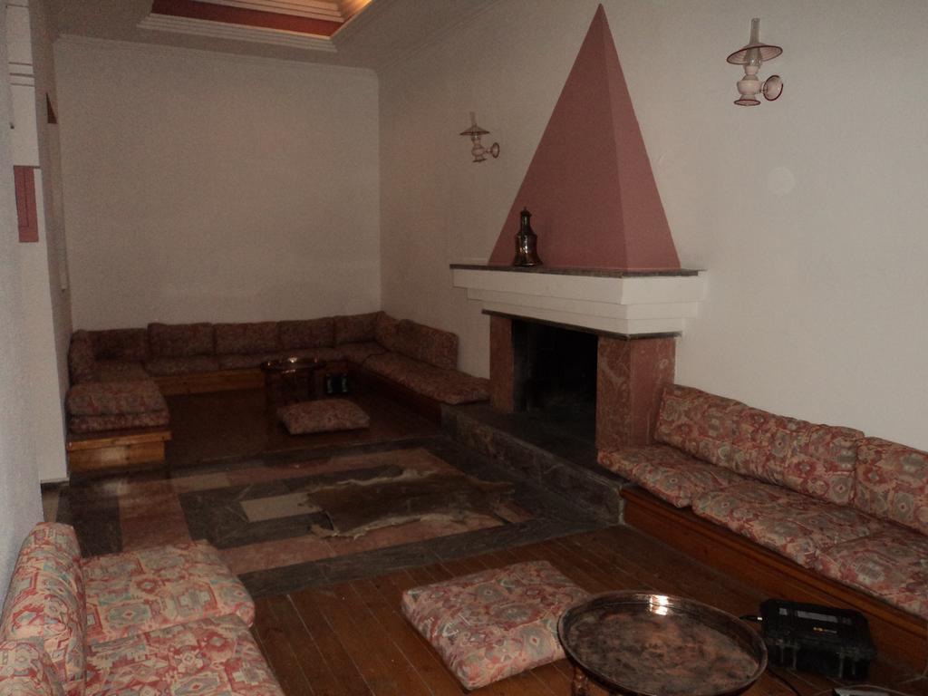 Izethan Hotel Muğla Extérieur photo