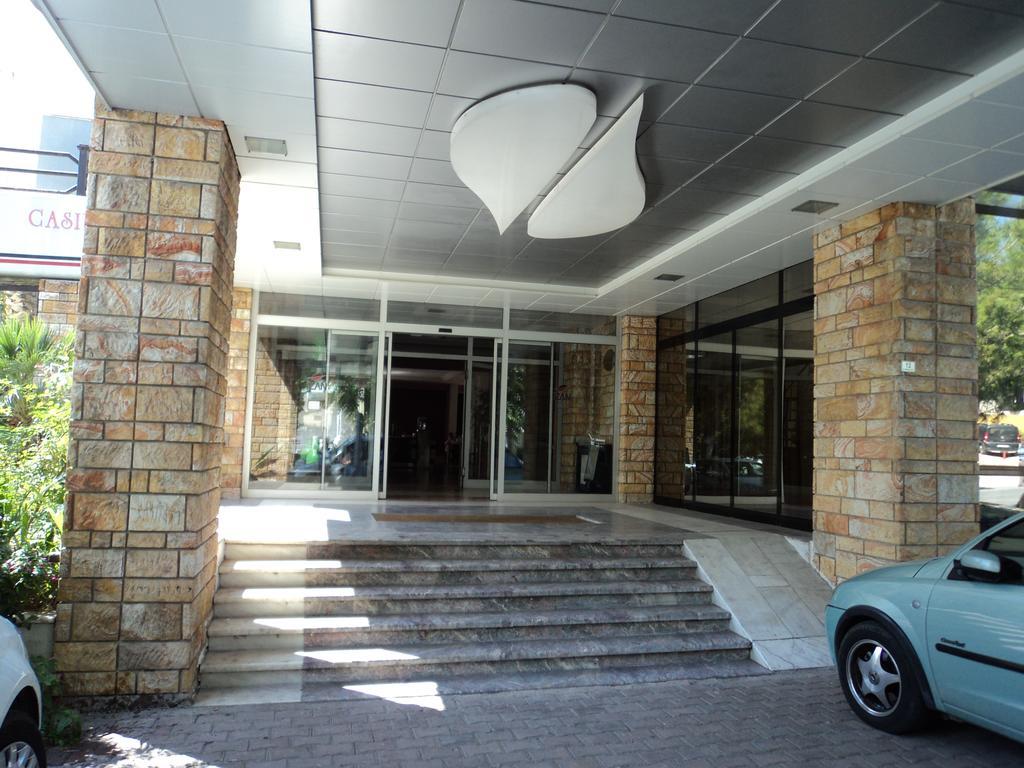 Izethan Hotel Muğla Extérieur photo