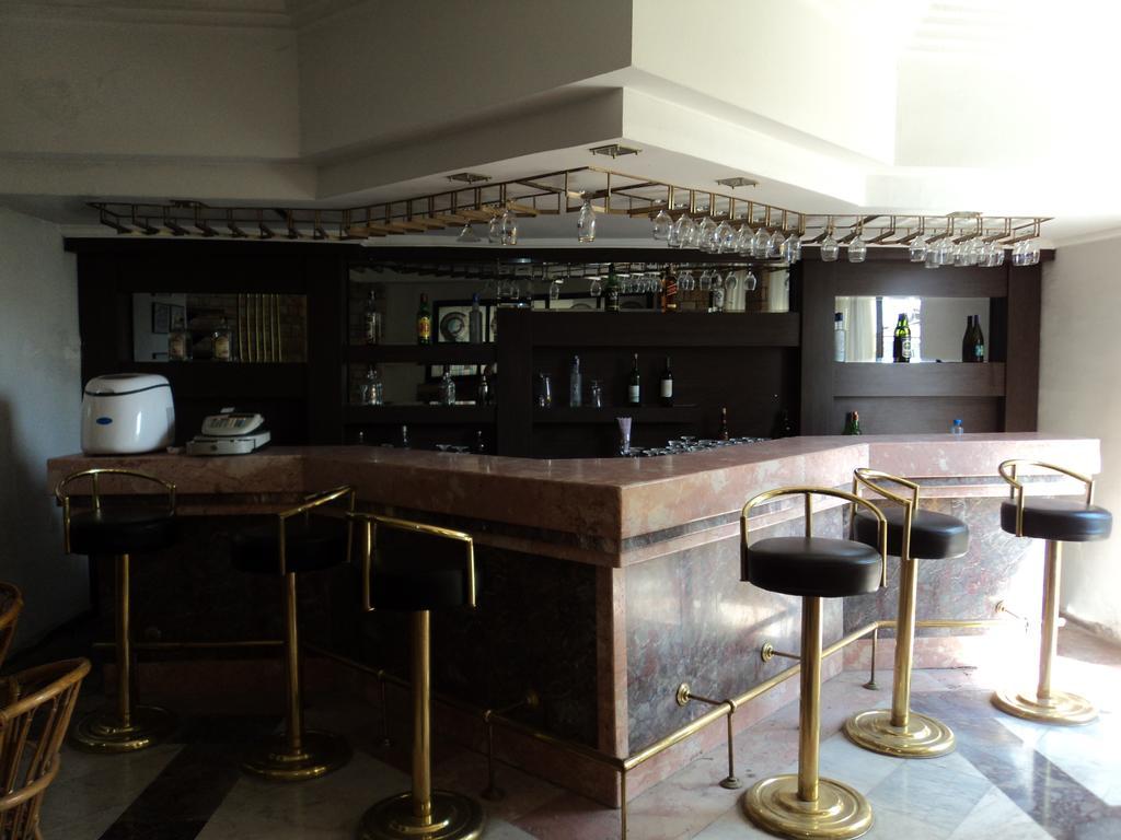 Izethan Hotel Muğla Extérieur photo
