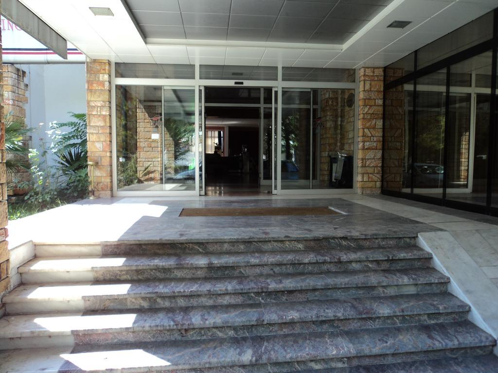 Izethan Hotel Muğla Extérieur photo