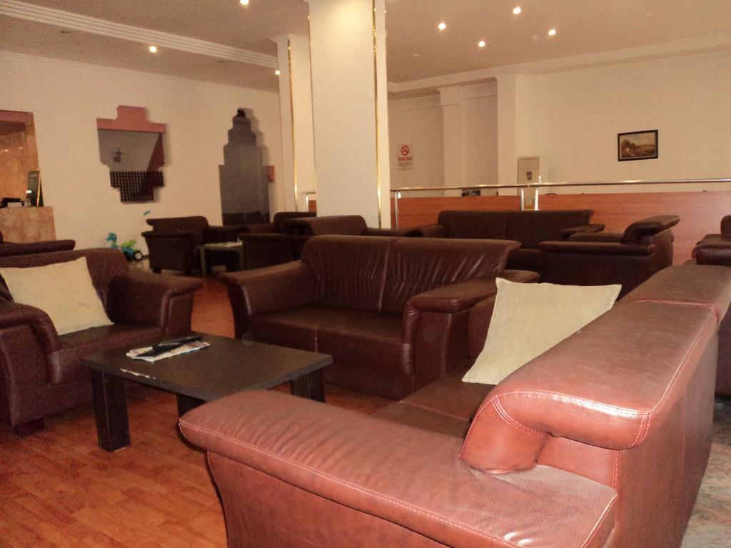 Izethan Hotel Muğla Extérieur photo