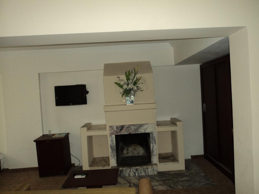 Izethan Hotel Muğla Chambre photo