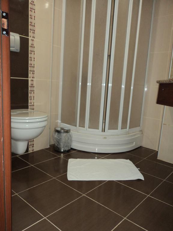 Izethan Hotel Muğla Chambre photo
